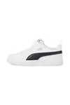 Puma Rickie AC PS - Beyaz Çocuk/Unisex Günlük Spor Ayakkabı