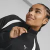 Puma Classic Tricot Suit op Siyah Kadın Eşofman Takımı