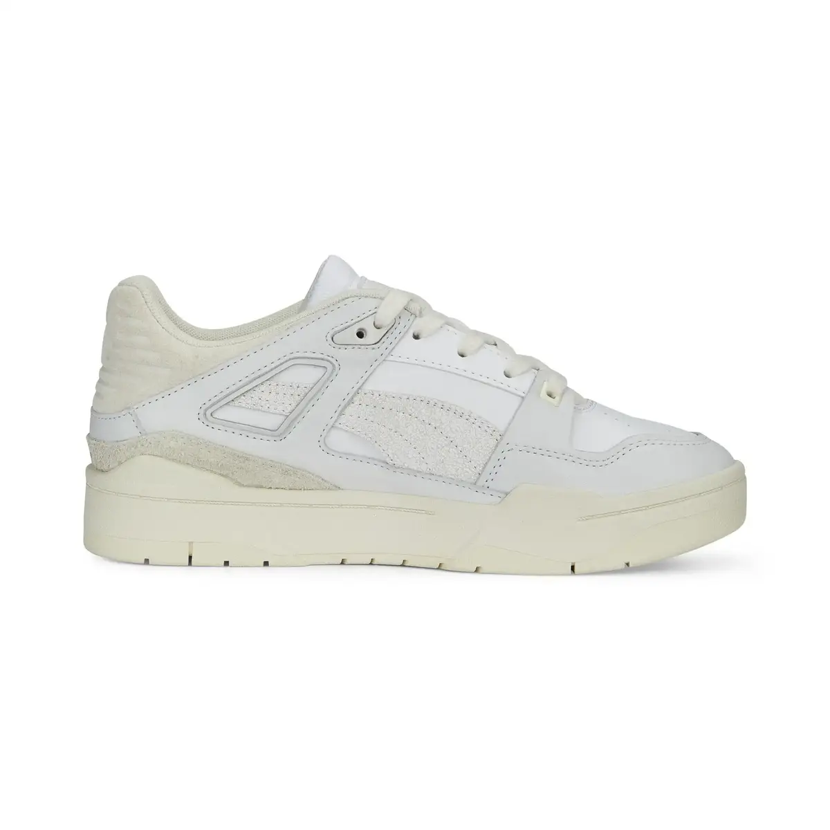 Slipstream Thrifted Wns PUMA White-Frost