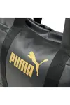 Puma Core Up Large Shopper Siyah Kadın El Çantası