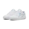 Puma Caven 2.0 Piping Jr Beyaz Kadın Spor Ayakkabı & Sneaker