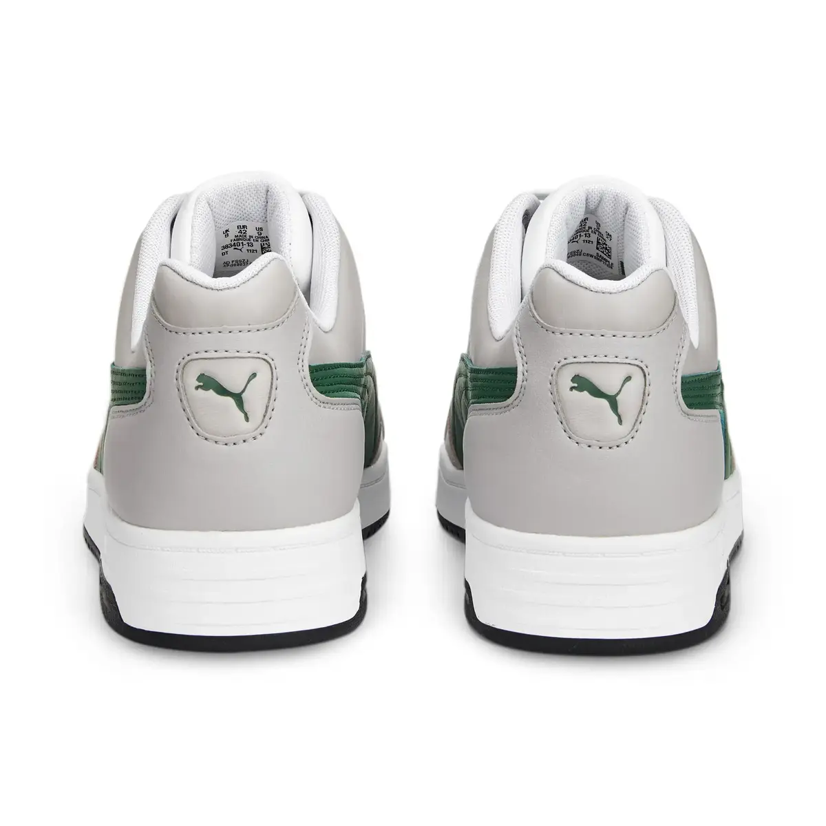 Puma Slipstream Lo Beyaz Erkek Günlük Spor Ayakkabı