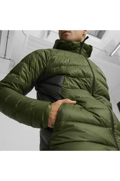 PackLITE Hooded Down Jacket