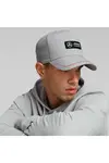 Puma MAPF1 BB Mercedes Gri Erkek Şapka