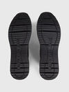 Calvin Klein CHUNKY RUNNER LACEUP Erkek Siyah Günlük Spor Ayakkabı