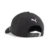 PUMA BMW MMS BB Cap Siyah Unisex Şapka