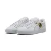 PUMA Suede 3 ONE PIECE Gri Unisex Günlük Spor Ayakkabı