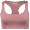 Calvin Klein WO - Sports Bra Medi, LKO Pembe Kadın Sporcu Sütyeni
