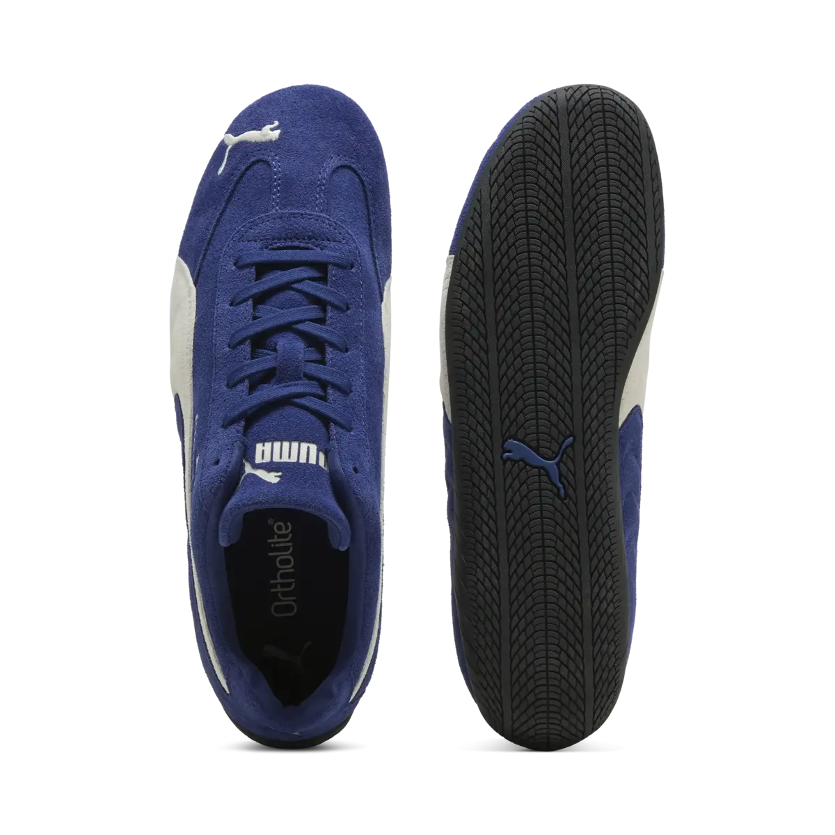 Puma Speedcat OG Mavi Unisex Spor Ayakkabı