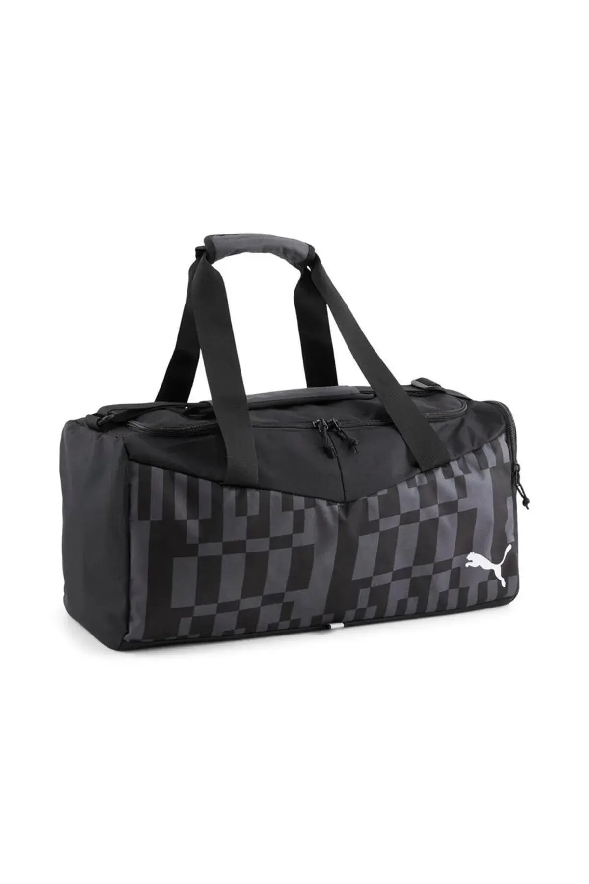 Puma individualRISE Small Bag Siyah Unisex Spor Çantası