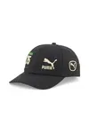 Puma PRIME BB Cap Unisex Siyah Şapka