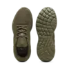 Puma SOFTRIDE COSMIC LT Yeşil Erkek Spor Ayakkabı & Sneaker