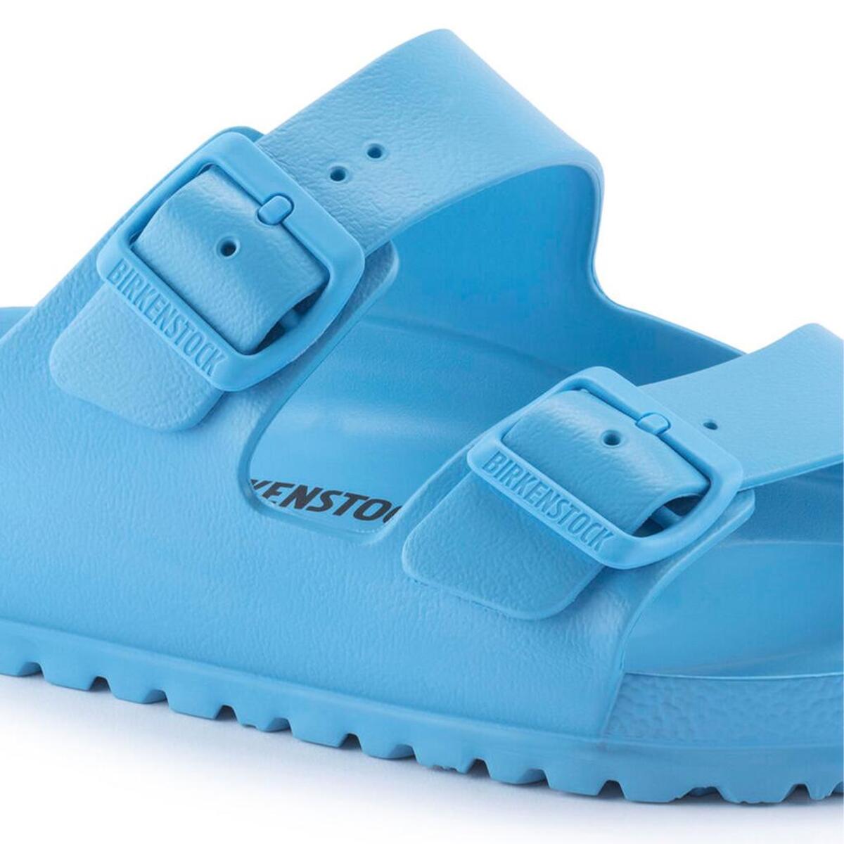 Birkenstock ARIZONA EVA Mavi Erkek Terlik