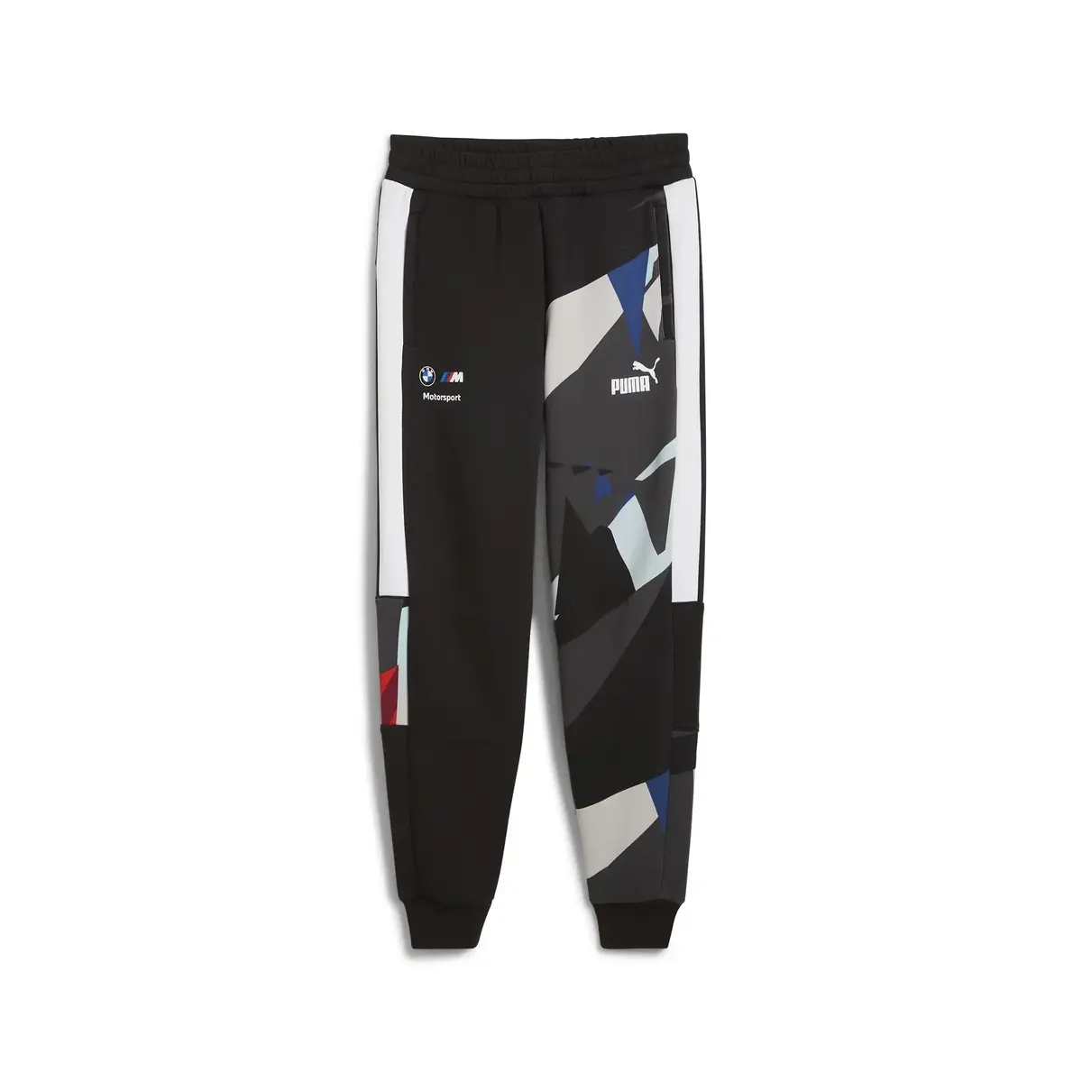 Puma BMW MMS SDS SWEAT PANTS Siyah Erkek Eşofman Altı
