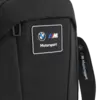 Puma BMW MMS Portable Siyah Erkek Çapraz Çanta