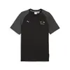 PUMA BMW MMS PUMATECH TEE Siyah Erkek T-Shirt