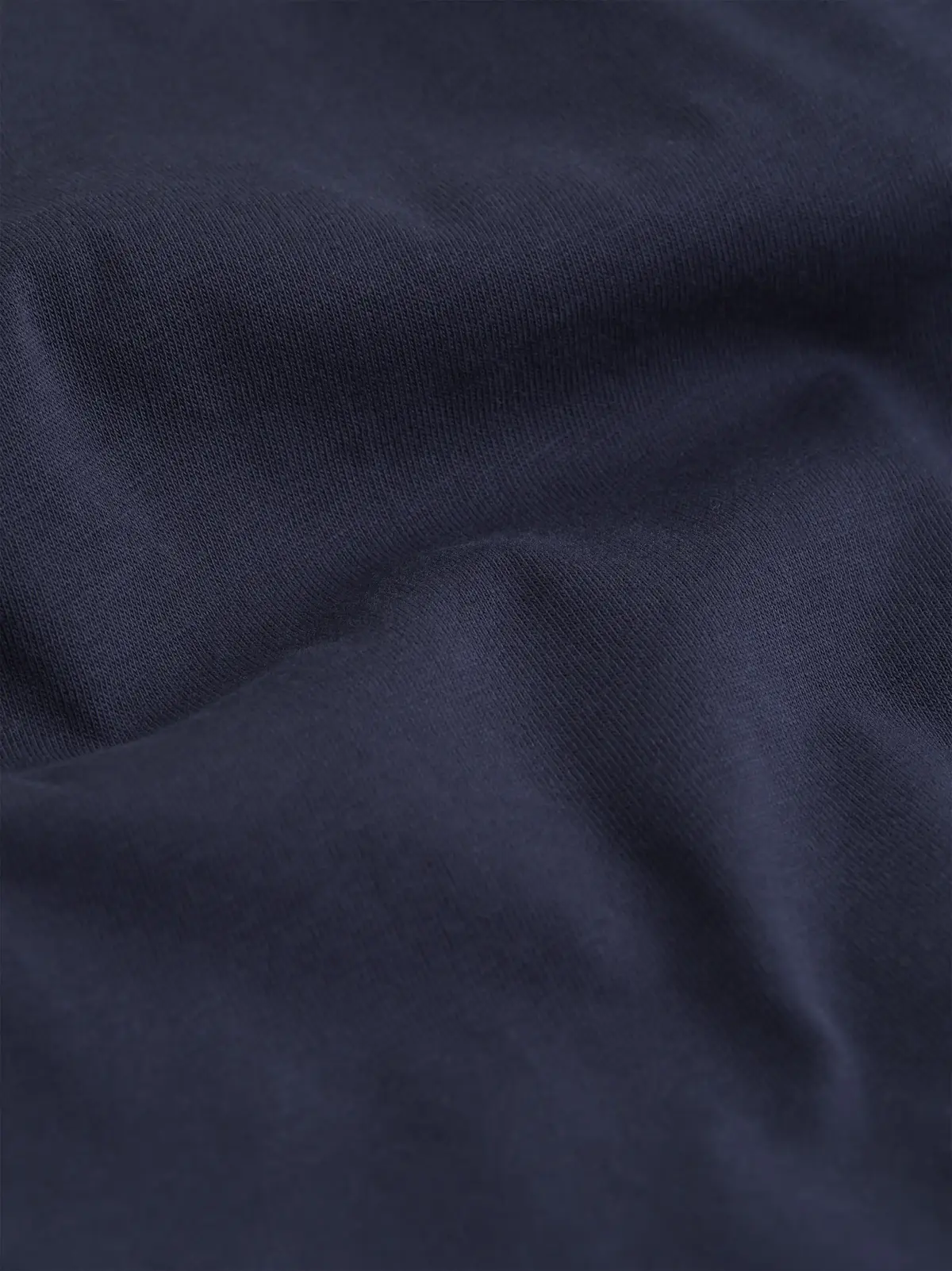 Calvin Klein Lacivert Kadın T-Shirt & Polo