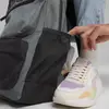 Puma Deck Backpack II Gri Unisex Sırt Çantası