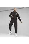 Puma BMW MMS Statement Pants Siyah Erkek Eşofman Altı