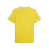 Puma Ferrari MT7 Tee Sarı Erkek T-Shirt