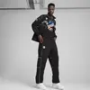 PUMA SDS Relaxed Track Jacket Siyah Erkek Ceket