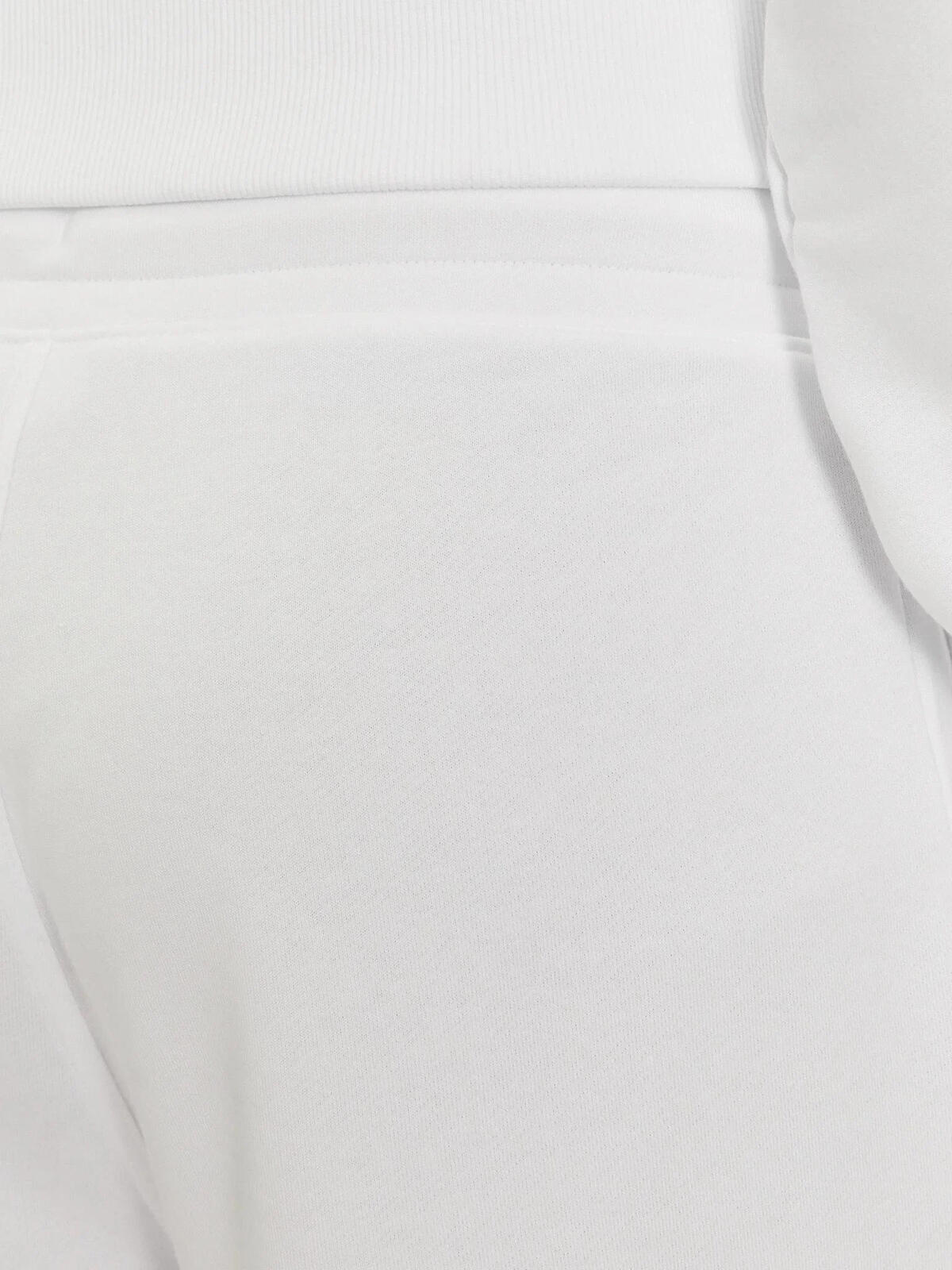 Calvin Klein NANO LOGO COT MODAL, YAF Beyaz Erkek Şort