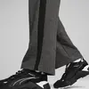 Puma T7 Relaxed Track Pants Siyah Erkek Eşofman Altı