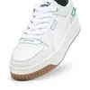 Puma Carina Street VTG Beyaz Kadın Günlük Spor Ayakkabı