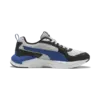 Puma X-RAY 4 LT Gri Erkek Spor Ayakkabı
