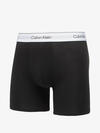 Calvin Klein BOXER BRIEF 5PK, UB1 Erkek Siyah 5'li Boxer Set
