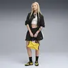Puma DARE TO Jacket Siyah Kadın Fermuarlı Ceket