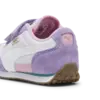 Puma Easy Rider Kids V Inf Beyaz Çocuk Spor Ayakkabı