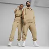Puma T7 ICONIC Track Jacket (s) PT Açık Kahve Erkek Fermuarlı Ceket