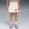 Puma X HK&FR Pleated Skirt Pembe Kız/Çocuk Elbise-Etek