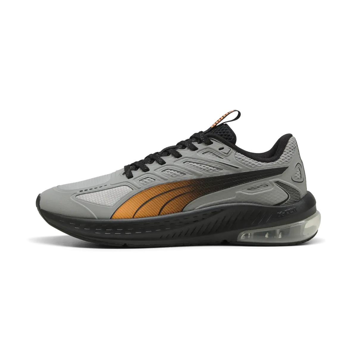 Puma X-Cell Lightspeed Gri Erkek Koşu Ayakkabısı