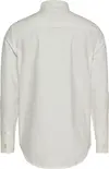 Tommy Hilfiger TJM REG OXFORD SHIRT, YBL Beyaz Erkek Gömlek