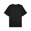 PUMA SPORT Tee Siyah Erkek T-Shirt