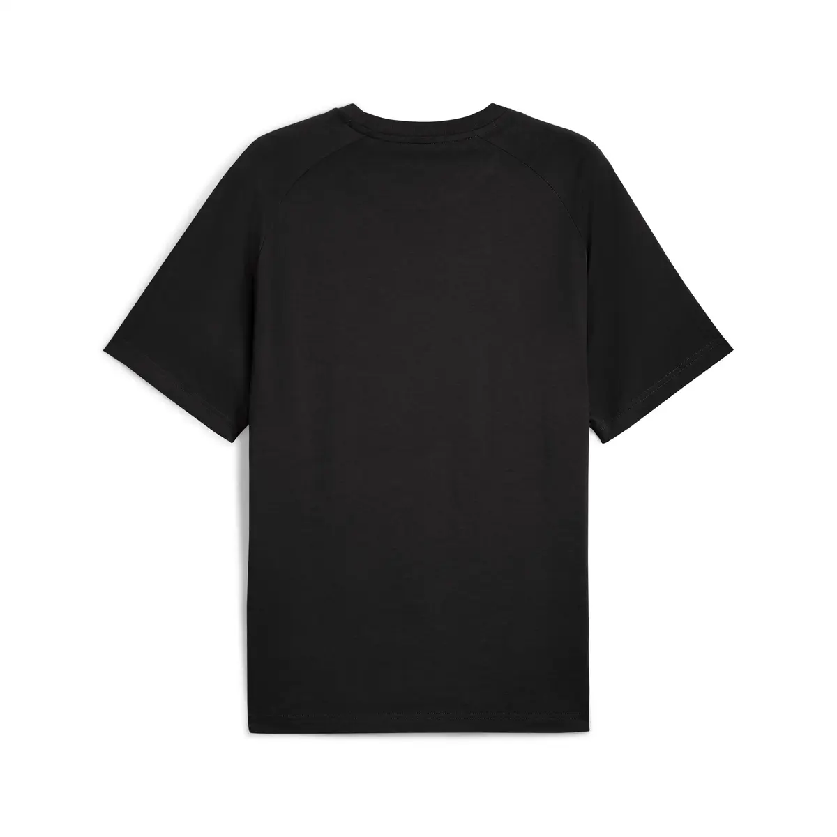 PUMA SPORT Tee Siyah Erkek T-Shirt