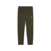 PUMA EVOSTRIPE Pants DK Yeşil Erkek Eşofman Altı