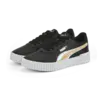 Puma Carina 2.0 Holo Jr Siyah Kadın Spor Ayakkabı & Sneaker