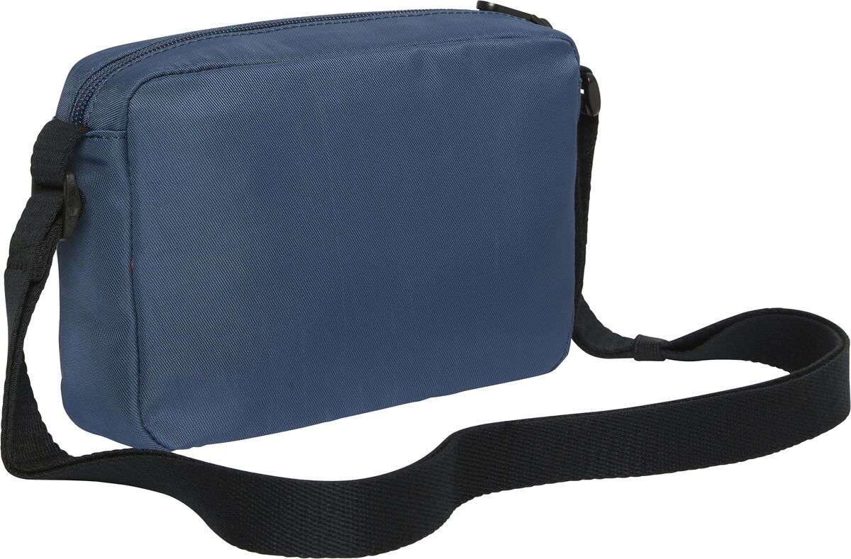 Calvin Klein BOLD CAMERA BAG Mavi Erkek El Çantası Calvin Klein BOLD CAMERA BAG Mavi Erkek El Çantası