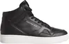 Calvin Klein BASKET CUPS LACEUP H Erkek Siyah Günlük Spor Ayakkabı