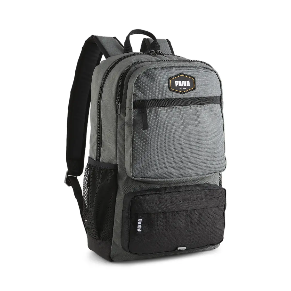 Puma Deck Backpack II Gri Unisex Sırt Çantası