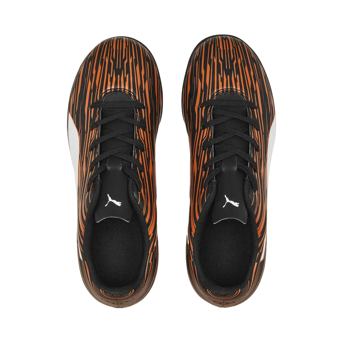 Puma Rapido III TT Jr Erkek Krampon