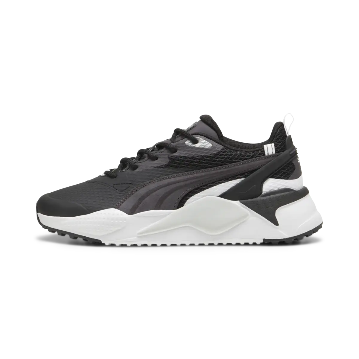 Puma GS-X Efekt Siyah Erkek Spor Ayakkabı & Sneaker