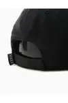 Puma X Vogue Baseball Cap Siyah Kadın Şapka