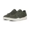 Puma Slipstream Suede Yeşil Unisex Günlük Spor Ayakkabı