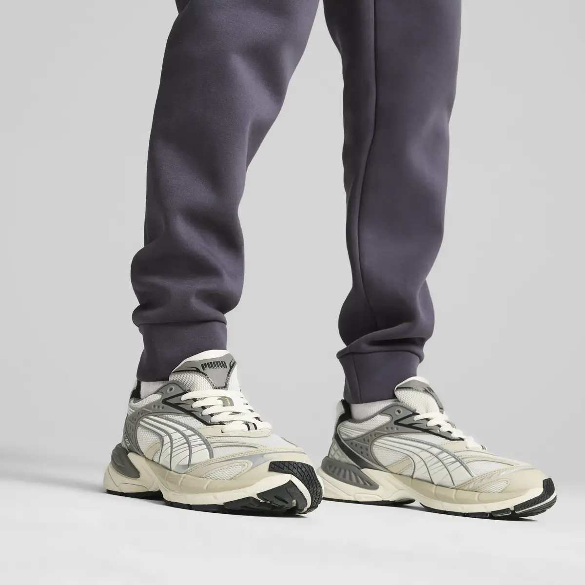 Puma Velophasis Always On Erkek Spor Ayakkabı & Sneaker