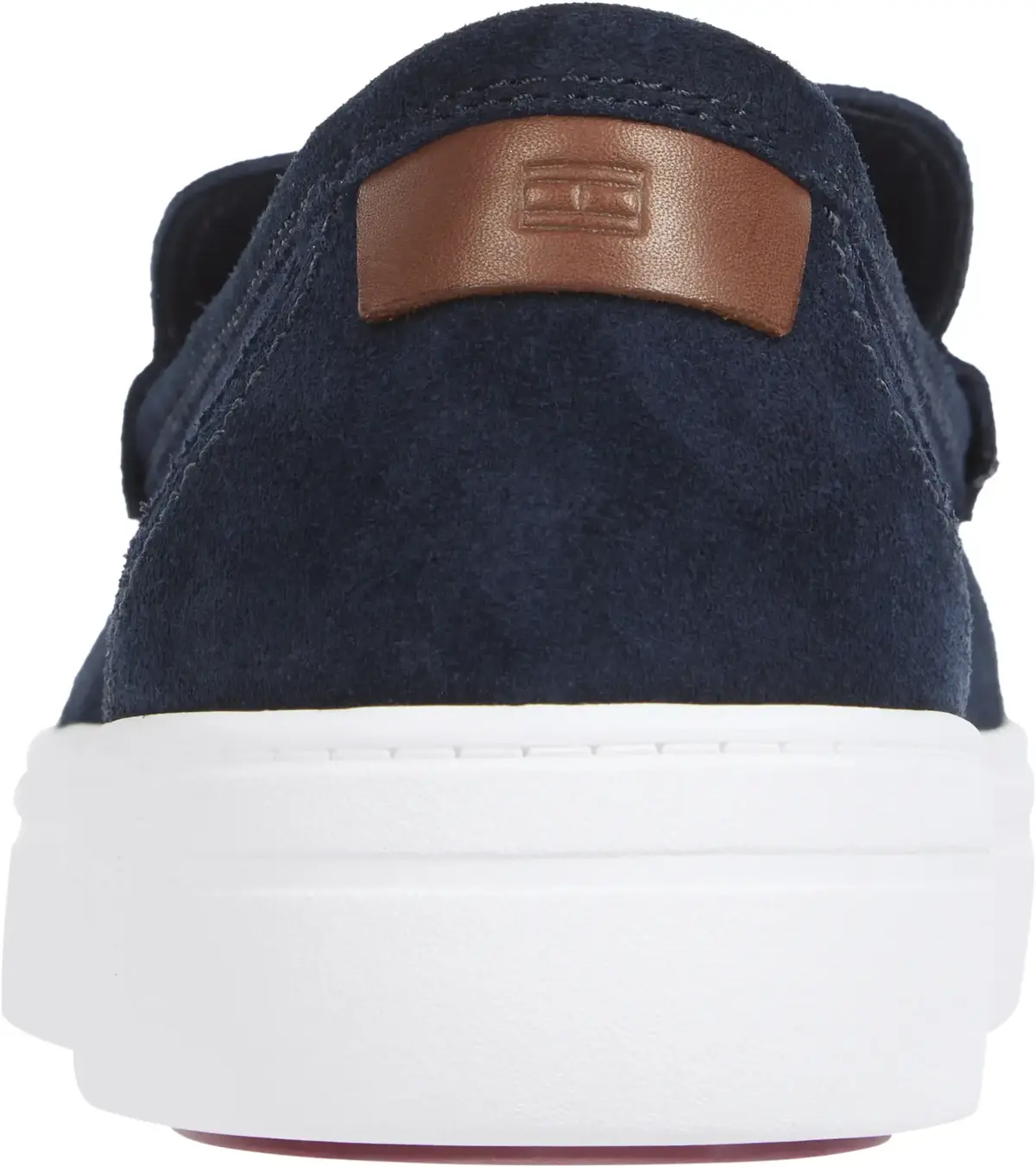 Tommy Hilfiger MODERN LIGHT HYBRID, DW5 Lacivert Erkek Ayakkabı