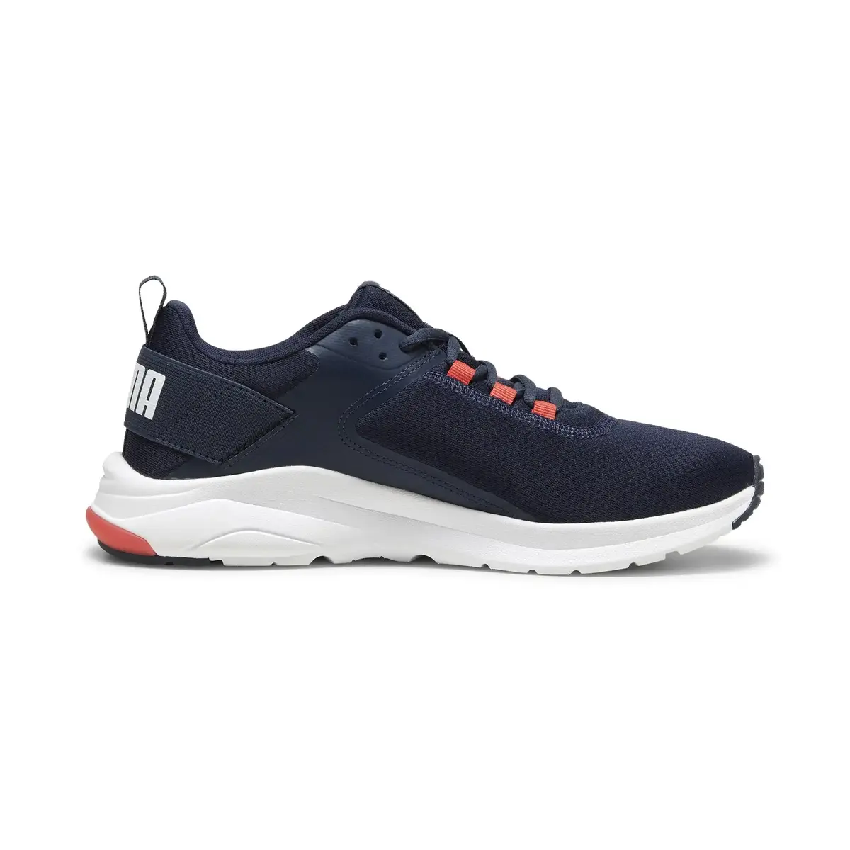 Puma Electron E Lacivert Unisex Günlük Spor Ayakkabı